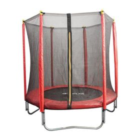 Delta 183x200 cm Fileli Trampolin