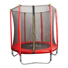 Delta 183x200 cm Fileli Trampolin