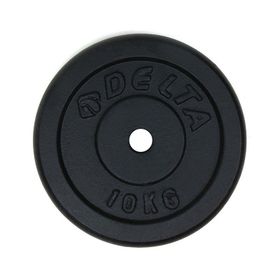 Delta 2 X 10 Kg Flanş Döküm