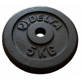 Delta 2 X 2 Kg Döküm Flanş