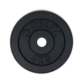 Delta 2 X 4 Kg Döküm Flanş