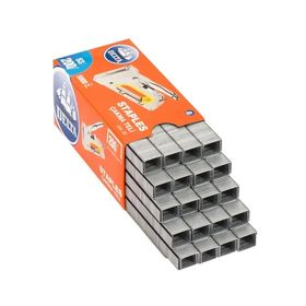 Delta 200 4 5000 Adet Zımba Teli