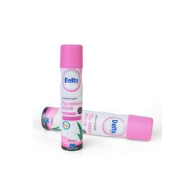 Delta 200 ml Hassas Ciltler İçin Köpük Tüy Dökücü