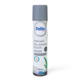Delta 200 ml Kuru Ciltler İçin Köpük Tüy Dökücü