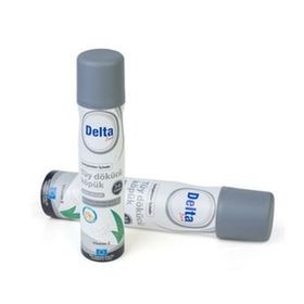 Delta 200 ml Kuru Ciltler İçin Köpük Tüy Dökücü