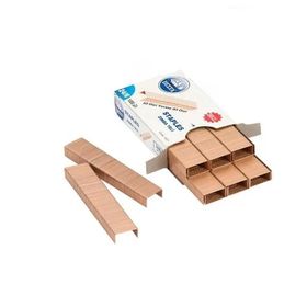 Delta 24/6 3 Kutu 3000 Adet Zımba Teli