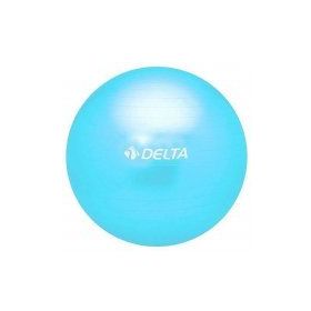 Delta 25 cm Turkuaz Mini Pilates Topu