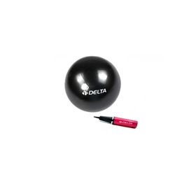 Delta 25 cm Turkuaz Mini Pilates Topu