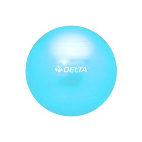 Delta 25 cm Turkuaz Mini Pilates Topu