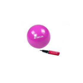 Delta 25 cm Turkuaz Mini Pilates Topu