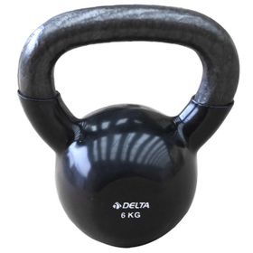 Delta 6 Kg Kettlebell Çaydanlık Dambıl