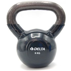 Delta 6 Kg Kettlebell Çaydanlık Dambıl