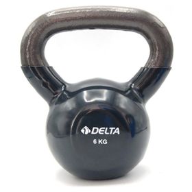 Delta 6 Kg Kettlebell Çaydanlık Dambıl