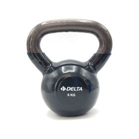 Delta 6 Kg Kettlebell Çaydanlık Dambıl