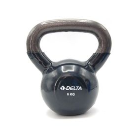 Delta 6 Kg Kettlebell Çaydanlık Dambıl