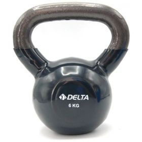 Delta 6 Kg Kettlebell Çaydanlık Dambıl