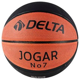 Delta 7 Numara Jogar Basketbol Topu