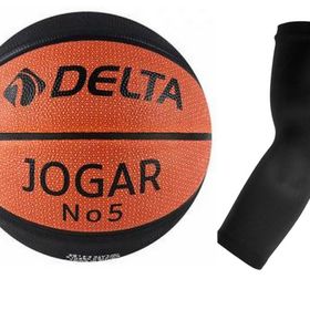 Delta 7 Numara Jogar Basketbol Topu