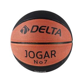 Delta 7 Numara Jogar Basketbol Topu