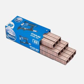 Delta 8012 3000 Adet Döşeme Çakma Teli