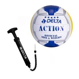 Delta Action No:5 Voleybol Topu