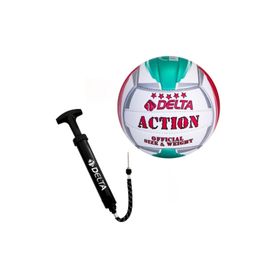 Delta Action No:5 Voleybol Topu