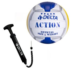 Delta Action No:5 Voleybol Topu