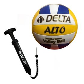 Delta Alto El Dikişli 5 No Voleybol Topu
