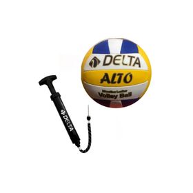 Delta Alto El Dikişli 5 No Voleybol Topu
