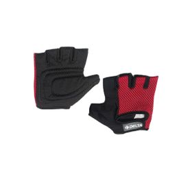 Delta Armour Deluxe Ağırlık Body Dambıl Halter Fitness Eldiveni