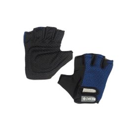 Delta Armour Deluxe Ağırlık Body Dambıl Halter Fitness Eldiveni