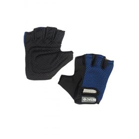 Delta Armour Deluxe Turuncu Ağırlık Body Dambıl Halter Fitness Eldiveni
