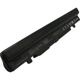 Delta Asus U46SV Uyumlu Notebook Batarya