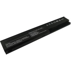 Delta Asus X501 Uyumlu Notebook Batarya