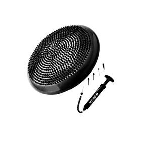 Delta (Balance Trainer Denge Topu Pilates Balans Disk) Mor Denge Diski