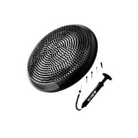 Delta (Balance Trainer Denge Topu Pilates Balans Disk) Mor Denge Diski