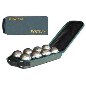 Delta BC 696 Bocce Seti