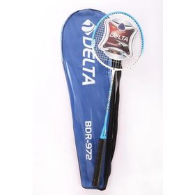 Delta Bdr972 Badminton Raketi