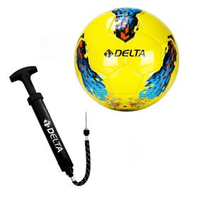 Delta Best No:4 Futbol Topu