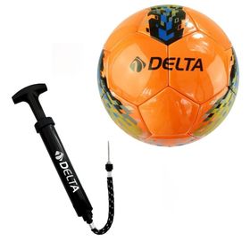 Delta Best No:4 Futbol Topu