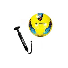 Delta Best No:4 Futbol Topu