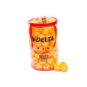 Delta Beyaz 100 Adet Masa Tenisi Topu