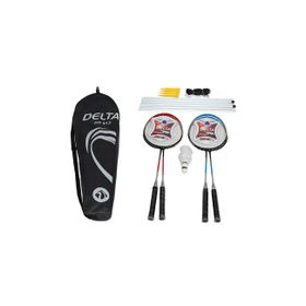 Delta BFS 843 Badminton Raketi