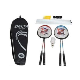 Delta BFS 843 Badminton Raketi