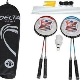 Delta BFS 843 Badminton Raketi