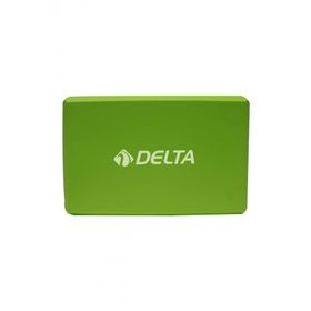Delta Blok Köpüğü Eva Yoga Seti