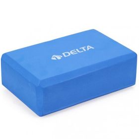 Delta Blok Köpüğü Eva Yoga Seti