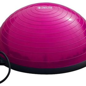 Delta BS617 Fuşya Bosu Topu