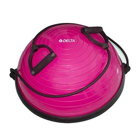 Delta BS617 Fuşya Bosu Topu