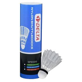 Delta BT 2000 Badminton Topu